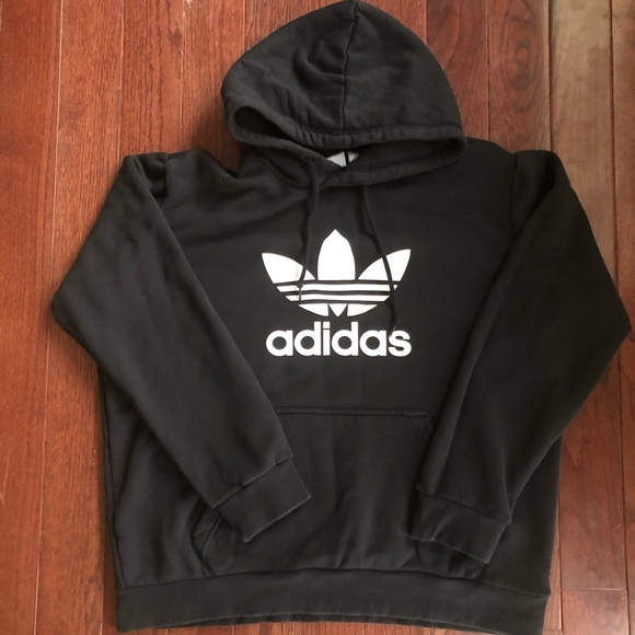 adidas Other - Excellent condition Adidas Hoodie